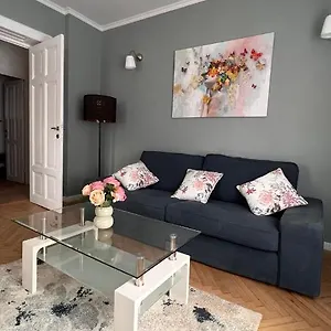  Apartament Charming Place Cotroceni