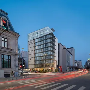 Leonardo Center Bukareszt
