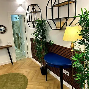  Apartament Alex