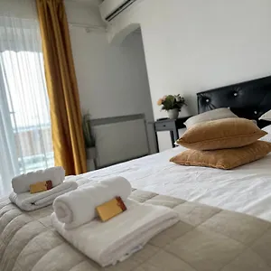  Apartament Downtown By Darius