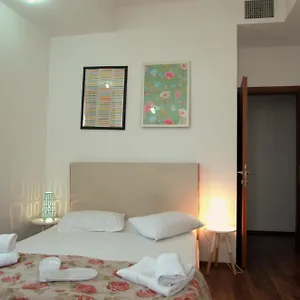 3* Hotel de apartamente Mosilor