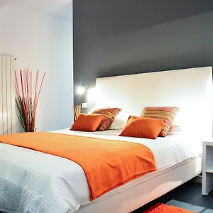 3* Hotel de apartamente Living