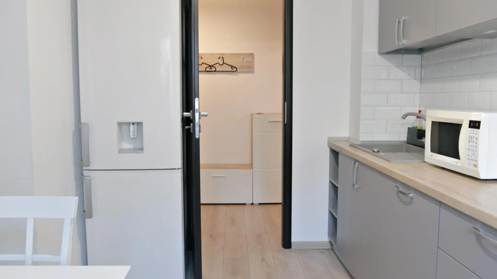 Conta I 1 Bedroom Apartment Near Tnb 布加勒斯特