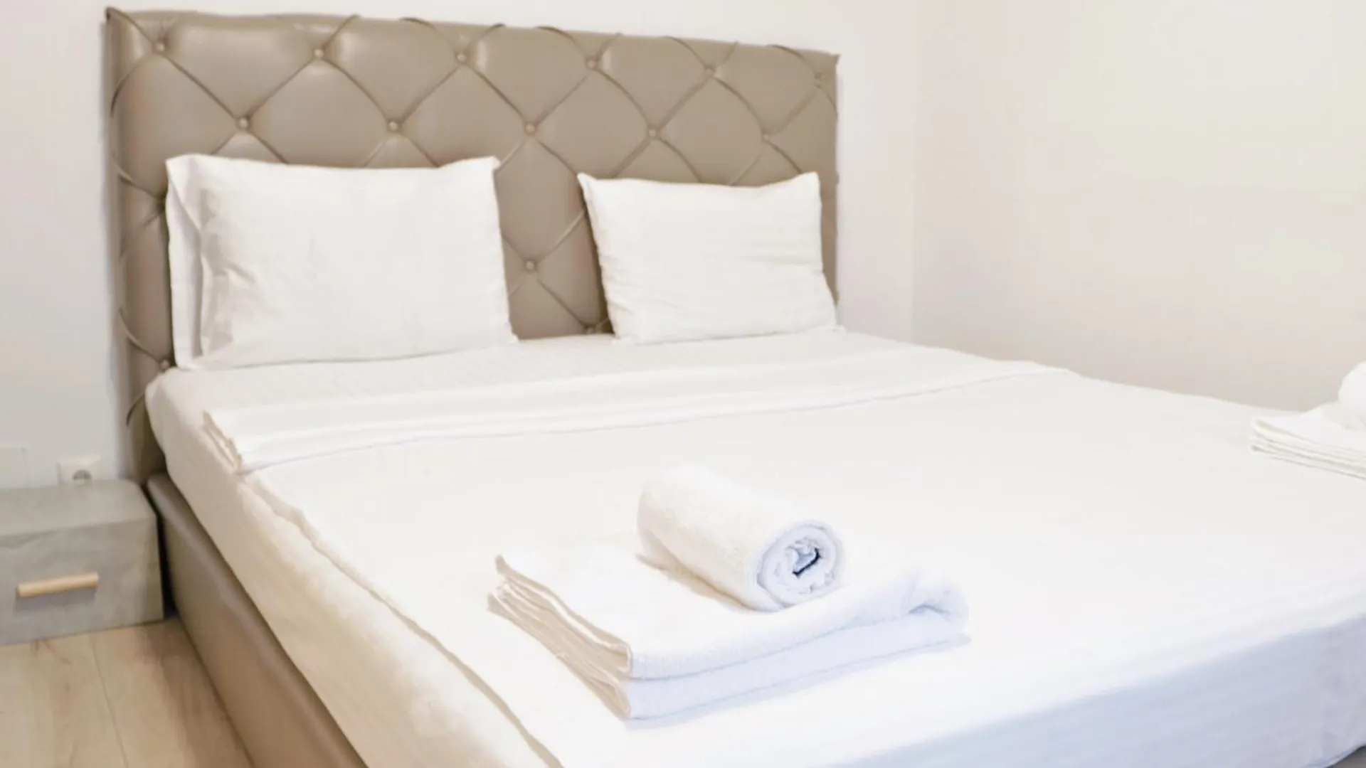 Conta I 1 Bedroom Apartment Near Tnb 布加勒斯特