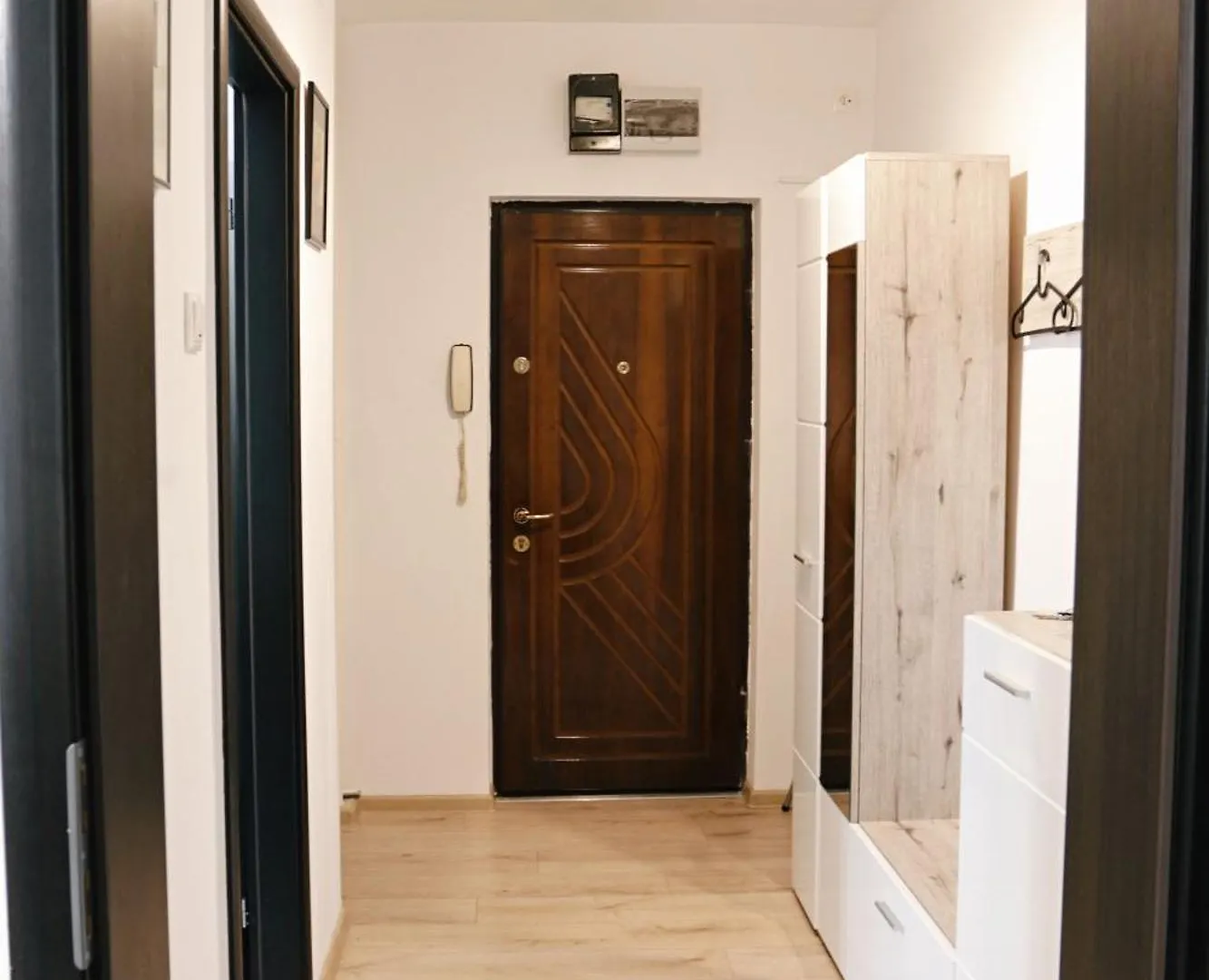 Conta I 1 Bedroom Apartment Near Tnb 布加勒斯特
