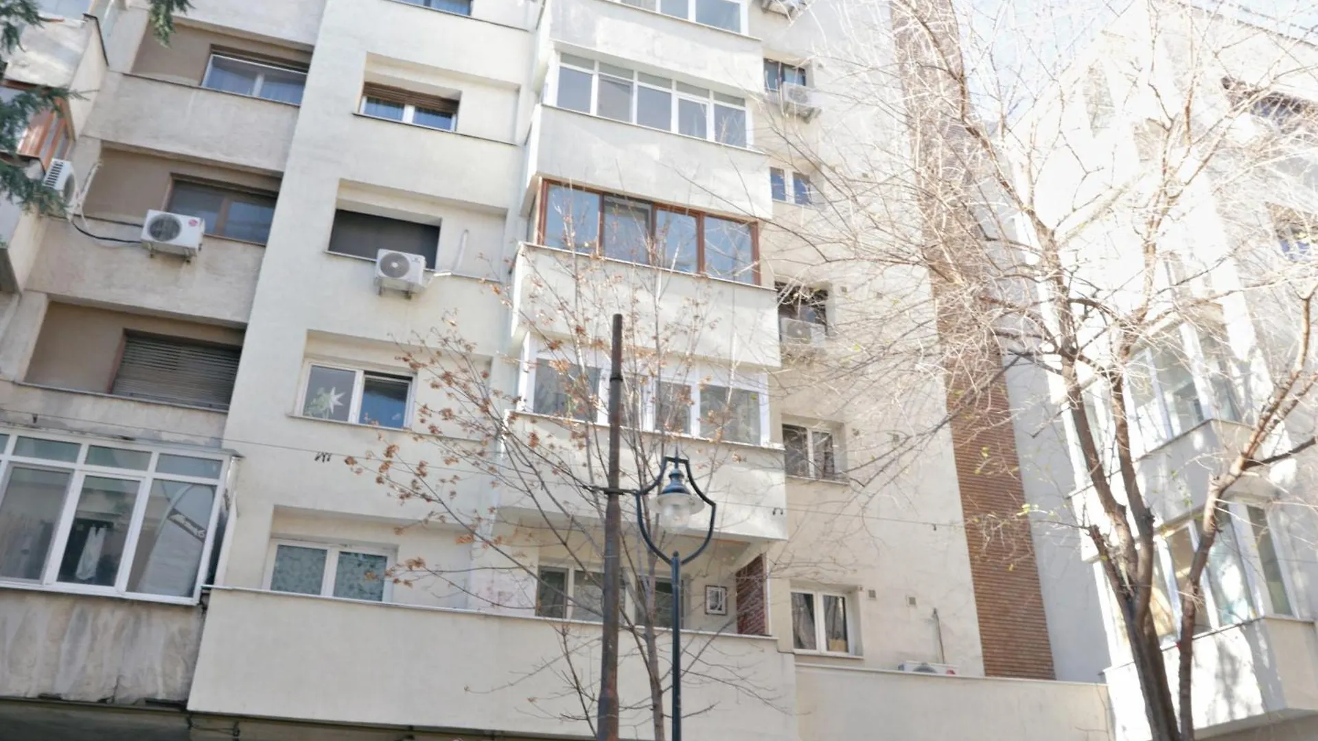 Conta I 1 Bedroom Apartment Near Tnb 布加勒斯特