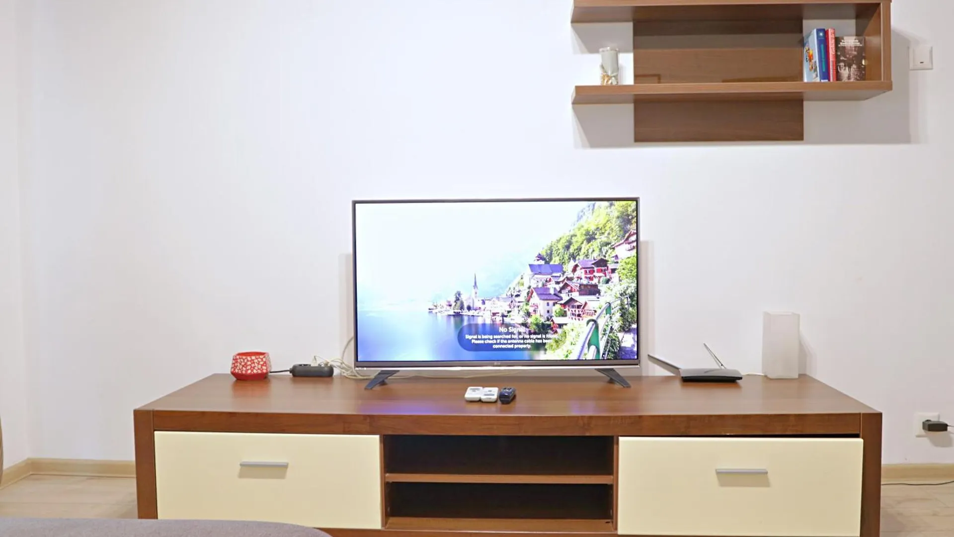Conta I 1 Bedroom Apartment Near Tnb Bucharest